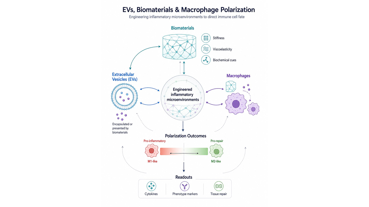 Macrophage Polarization Research
